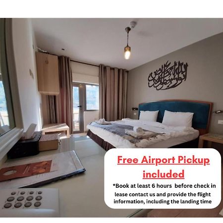 Layaali Amman Airport Pickup Hostel Εξωτερικό φωτογραφία