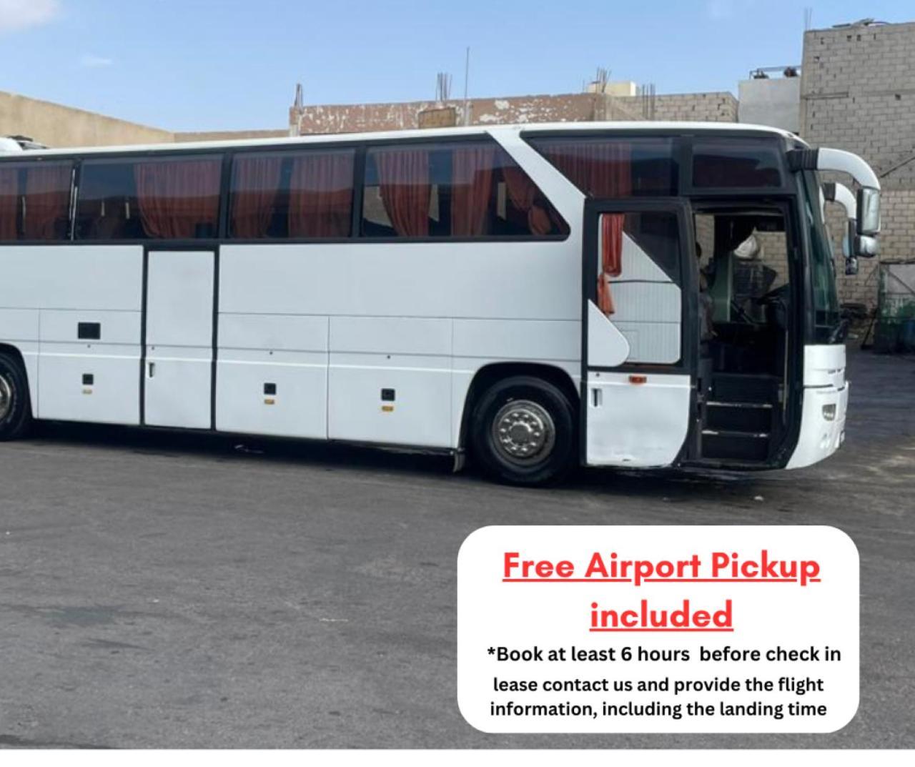 Layaali Amman Airport Pickup Hostel Εξωτερικό φωτογραφία