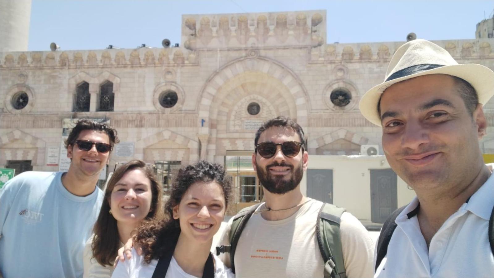 Layaali Amman Airport Pickup Hostel Εξωτερικό φωτογραφία